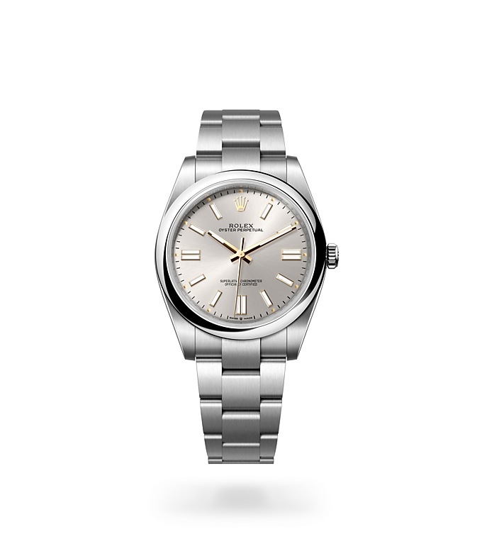 Official Rolex Retailer in Milan Verga 1947