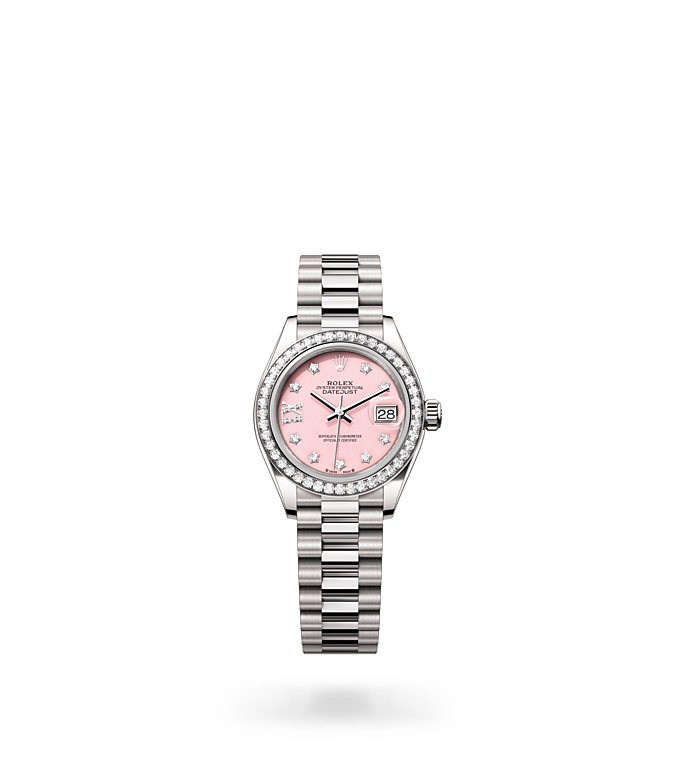 Rolex womens best sale