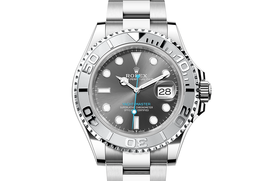 Rolex yacht master vintage cheap