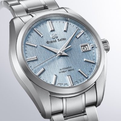 Verga 1947 - Grand Seiko SBGH349   