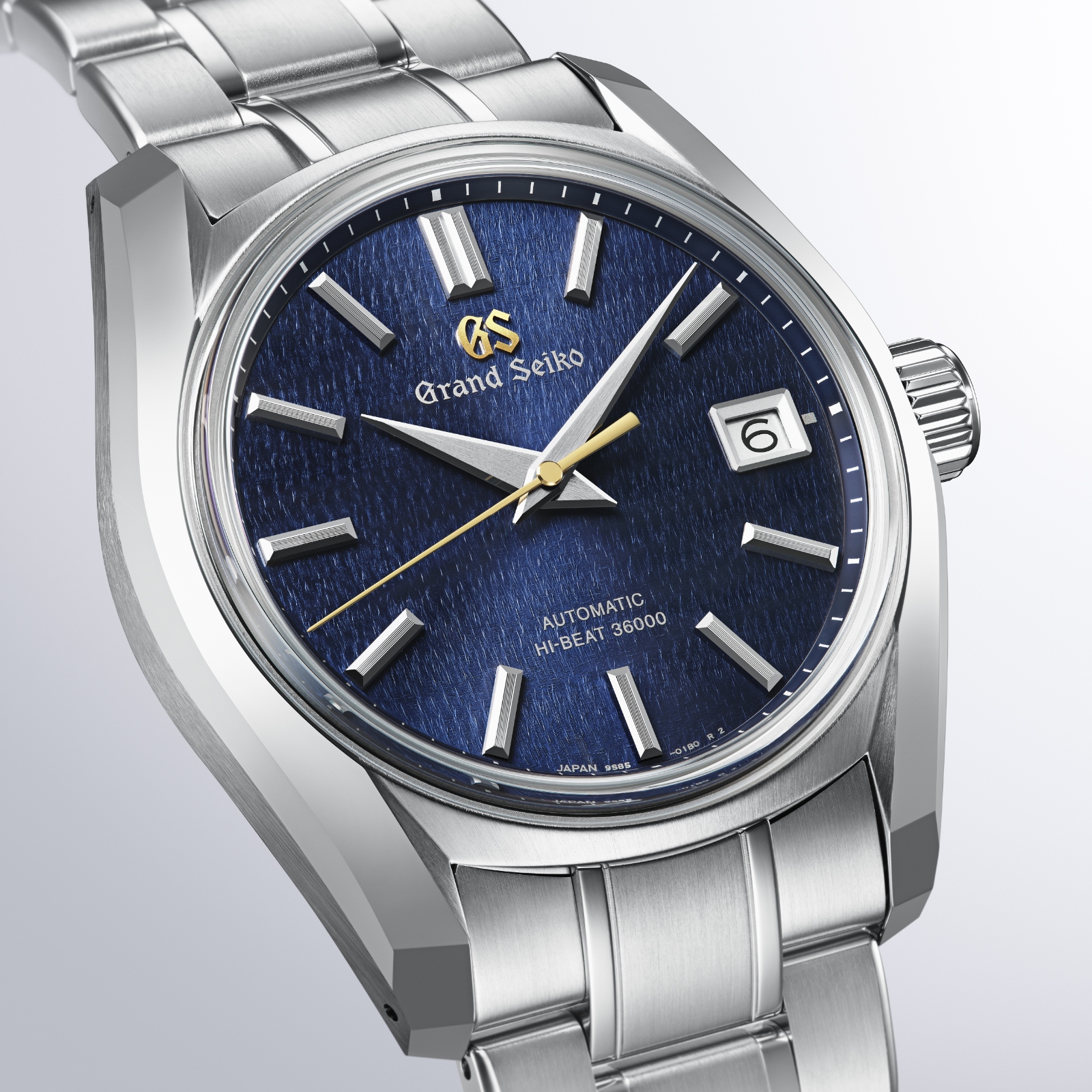 Verga 1947 - Grand Seiko SBGH353   