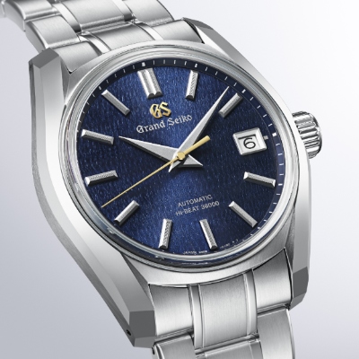 Verga 1947 - Grand Seiko SBGH353   