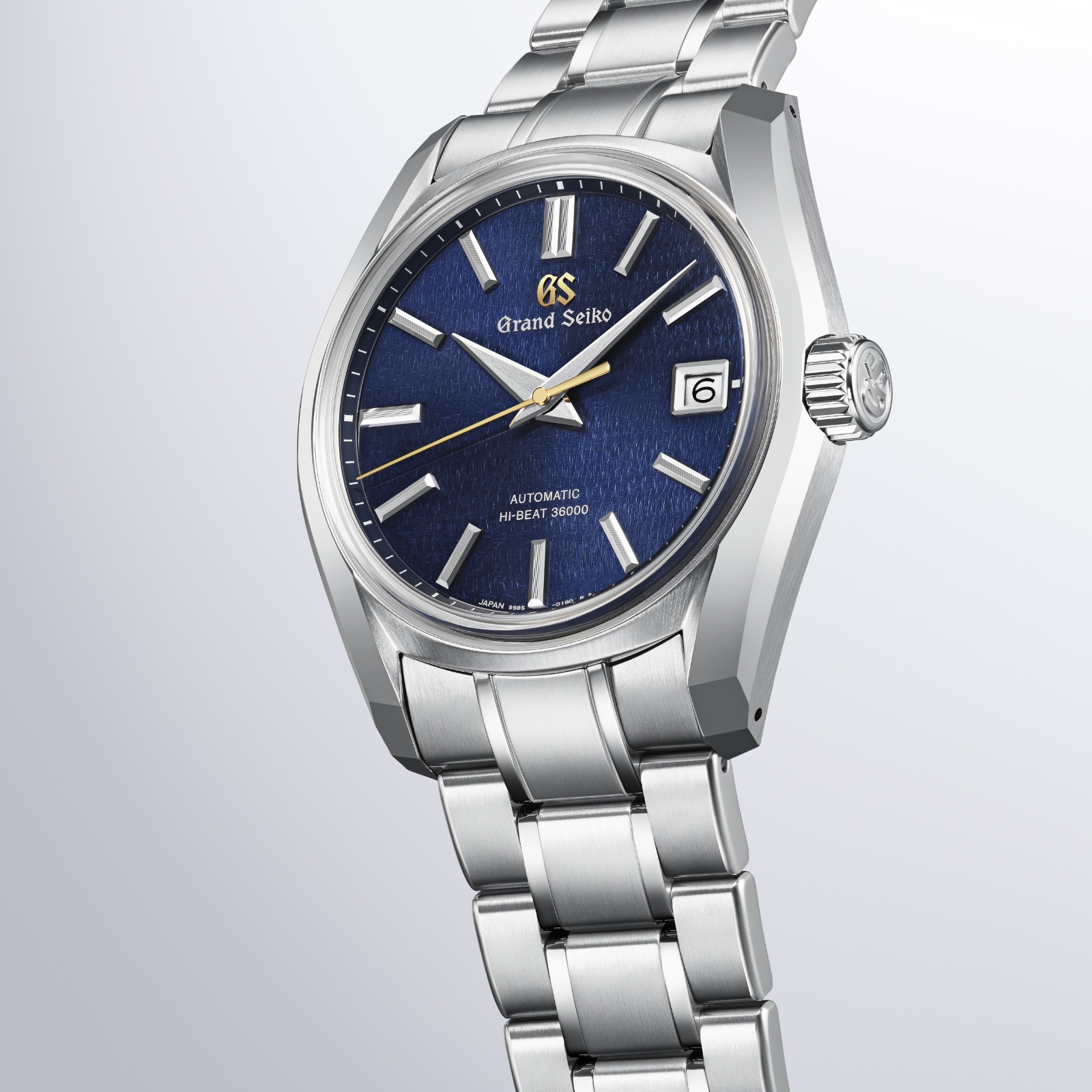 Verga 1947 - Grand Seiko SBGH353   