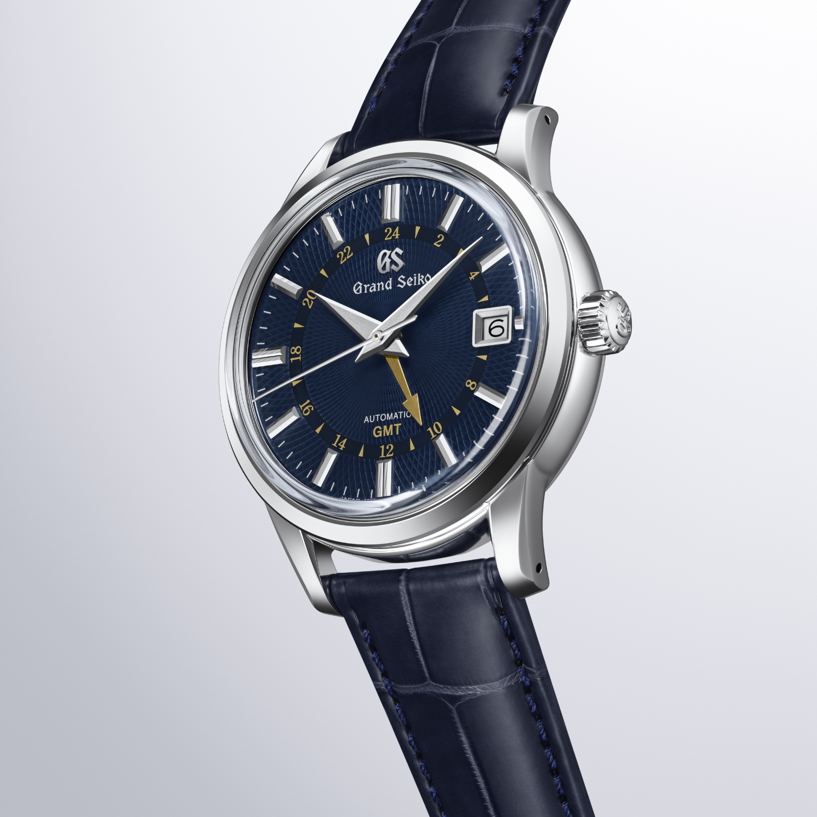 Verga 1947 - Grand Seiko SBGM257   