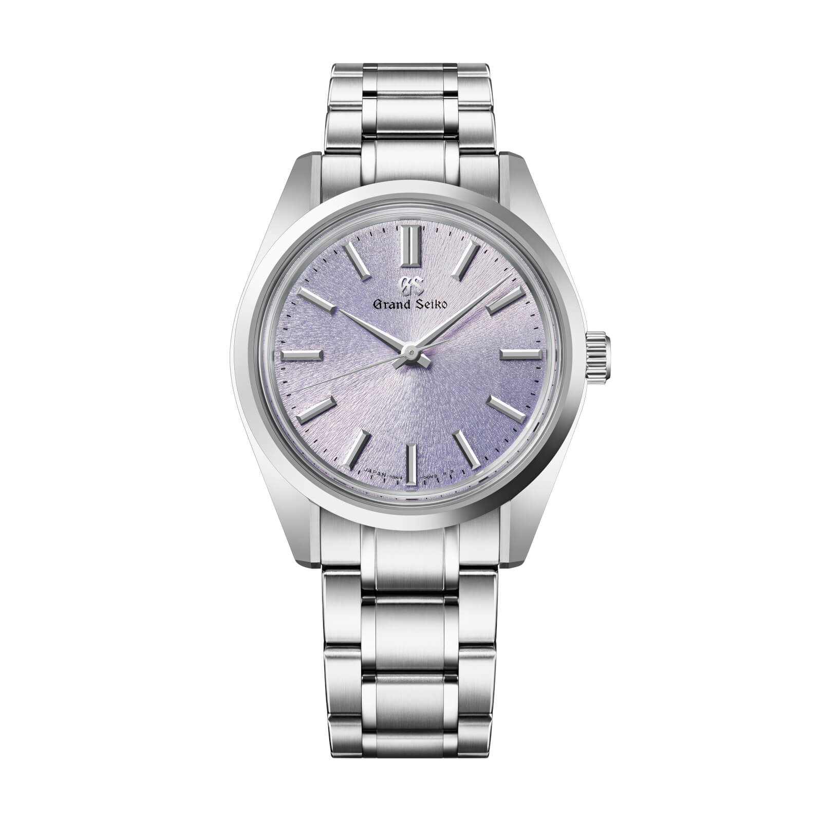 Verga 1947 - Grand Seiko SBGW323   