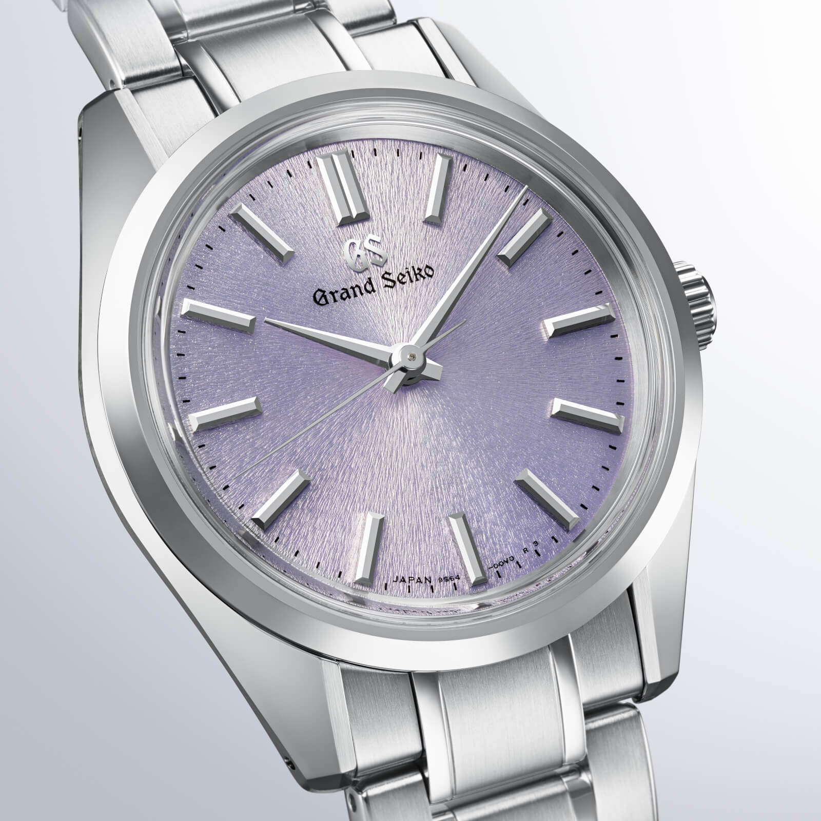 Verga 1947 - Grand Seiko SBGW323   
