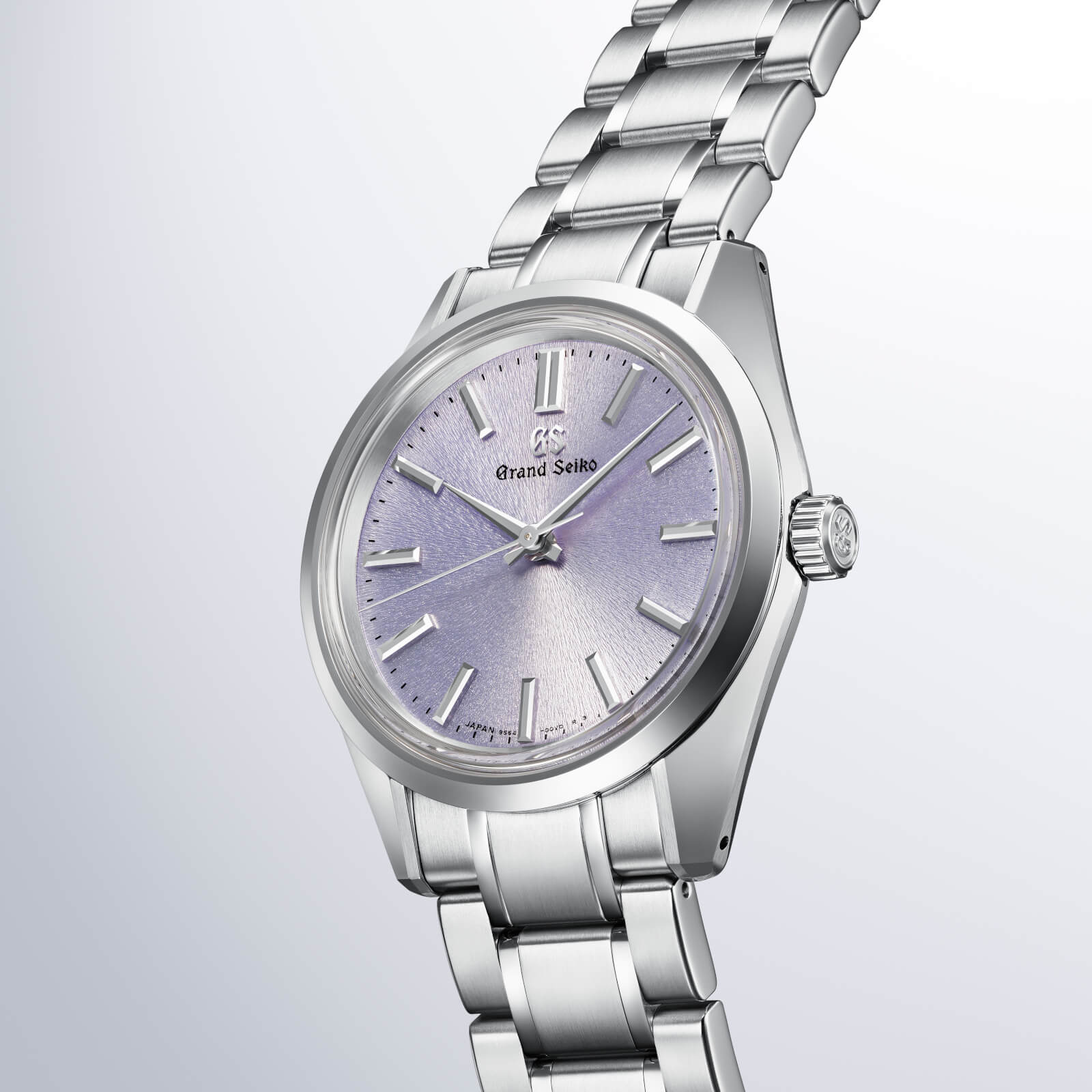 Verga 1947 - Grand Seiko SBGW323   