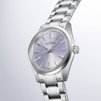 Verga 1947 - Grand Seiko SBGW323   