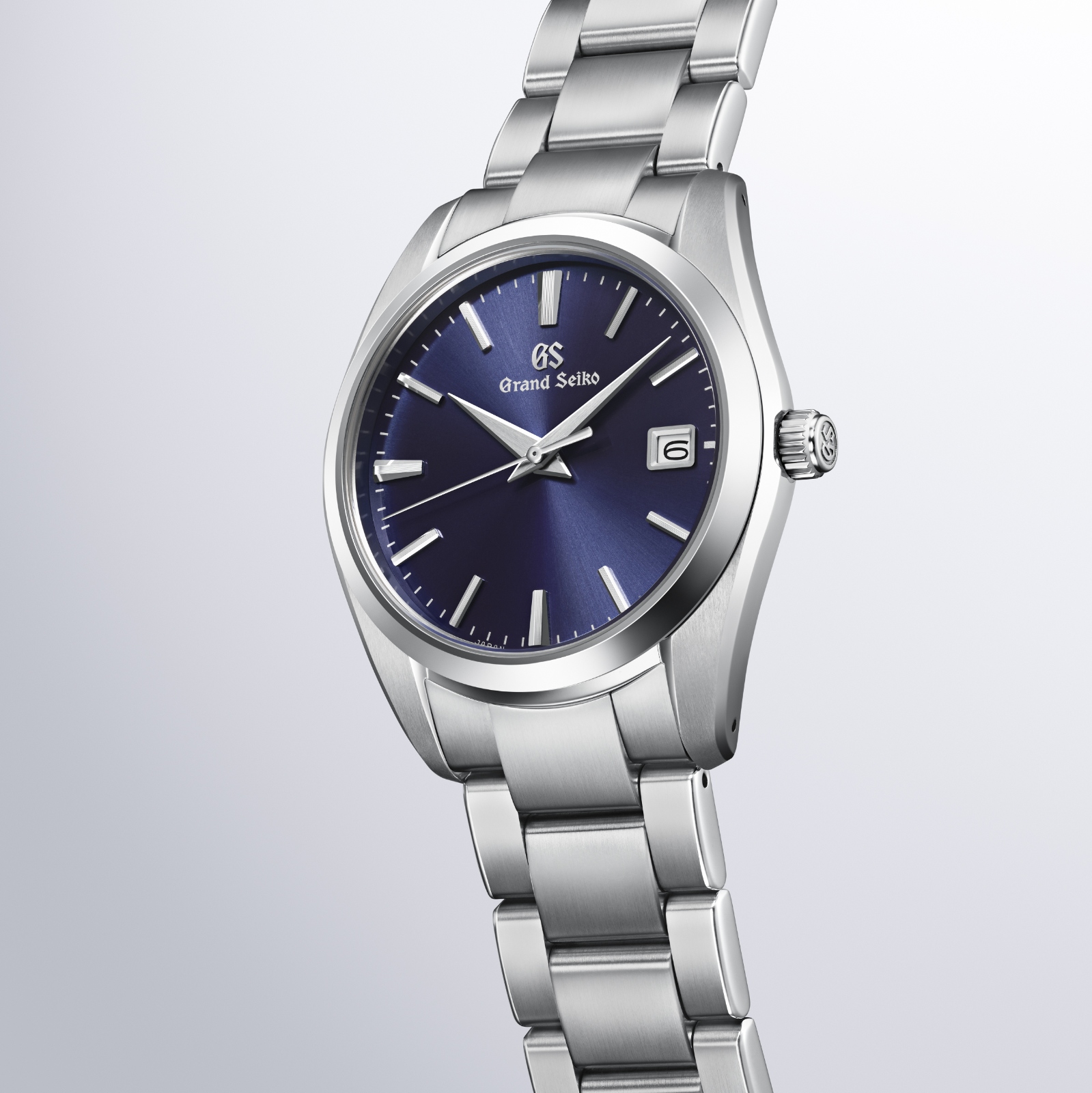 Verga 1947 - Grand Seiko SBGX265   