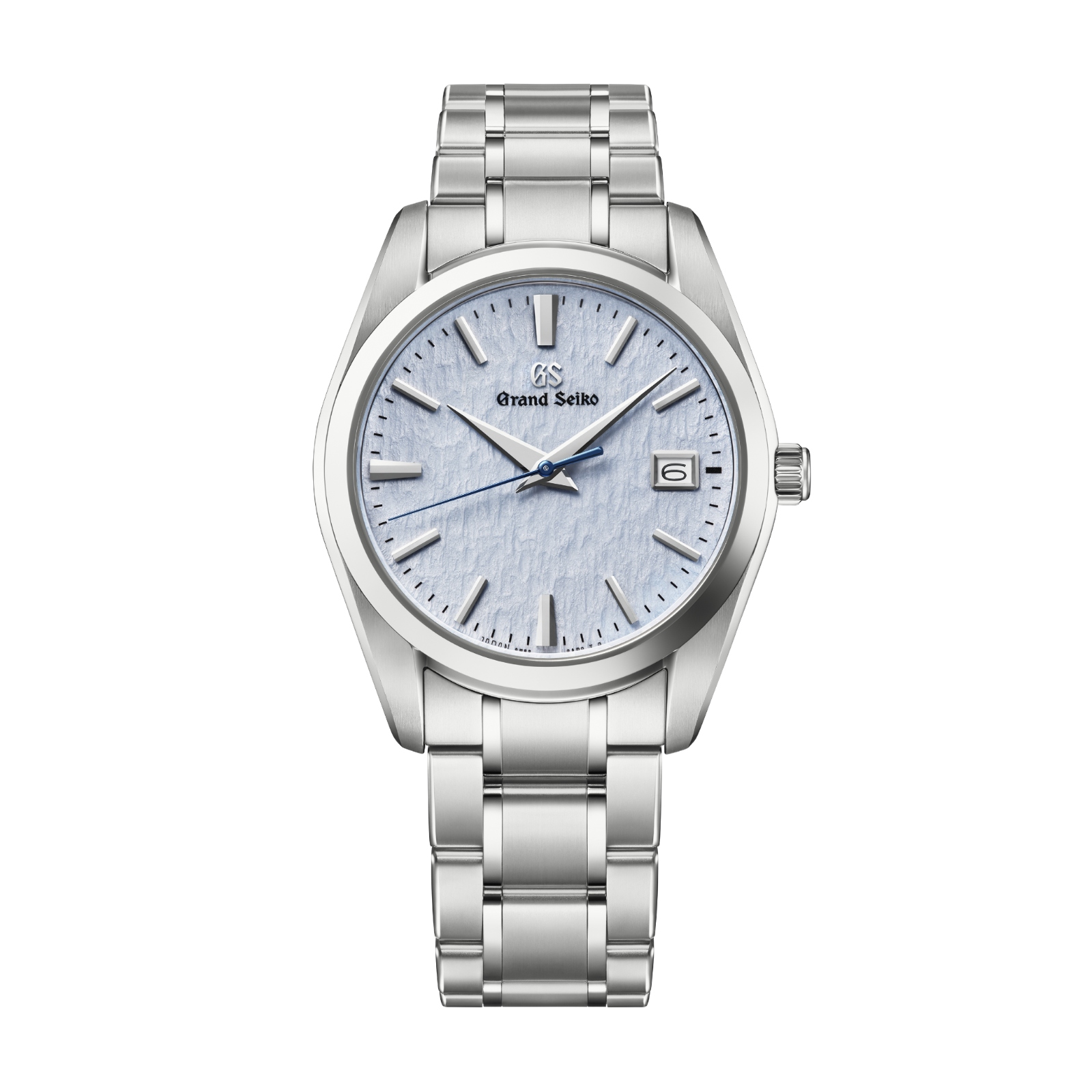 Verga 1947 - Grand Seiko SBGX357   