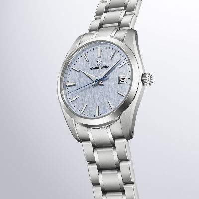 Verga 1947 - Grand Seiko SBGX357   