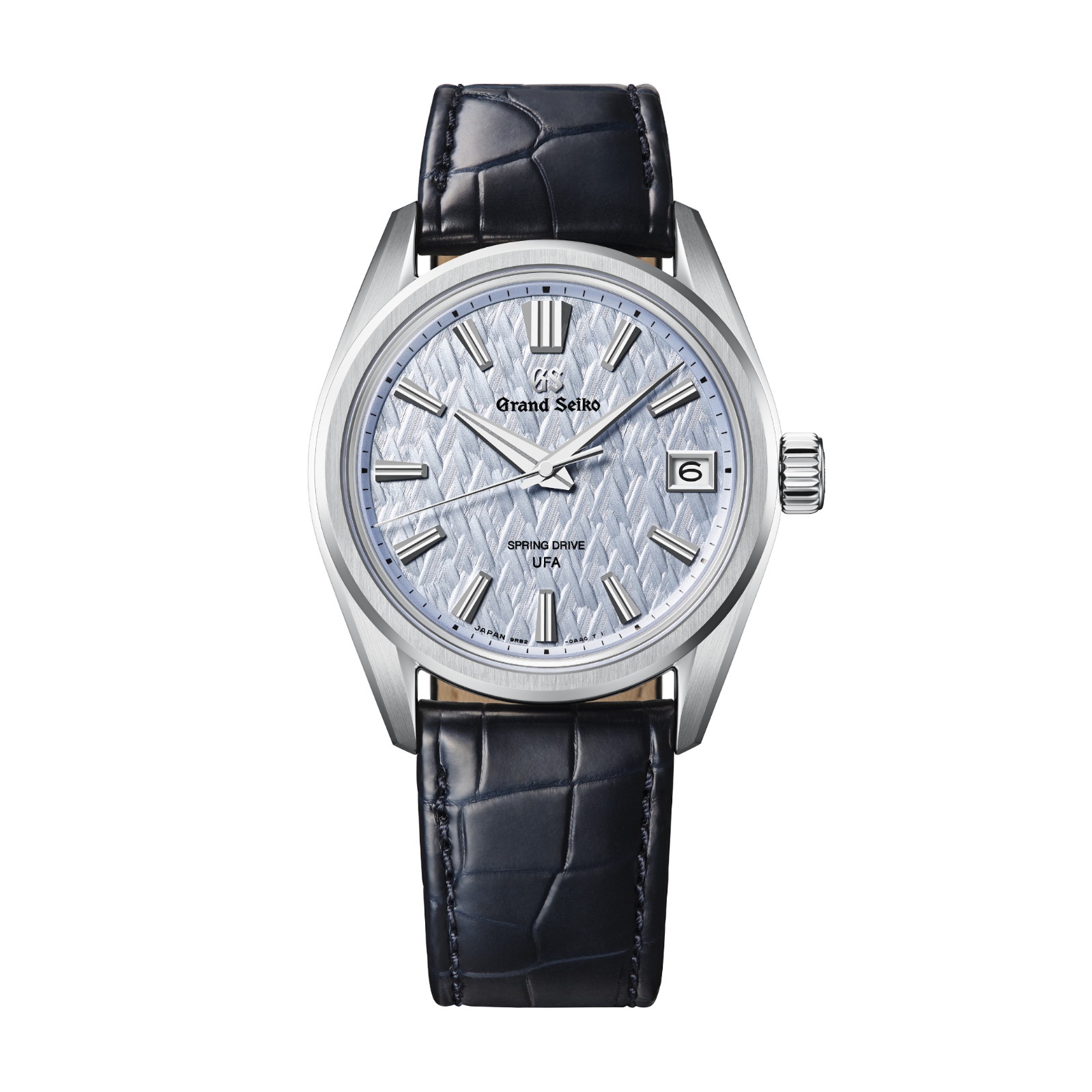 Verga 1947 - Grand Seiko SLGB001   