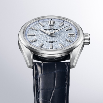 Verga 1947 - Grand Seiko SLGB001   