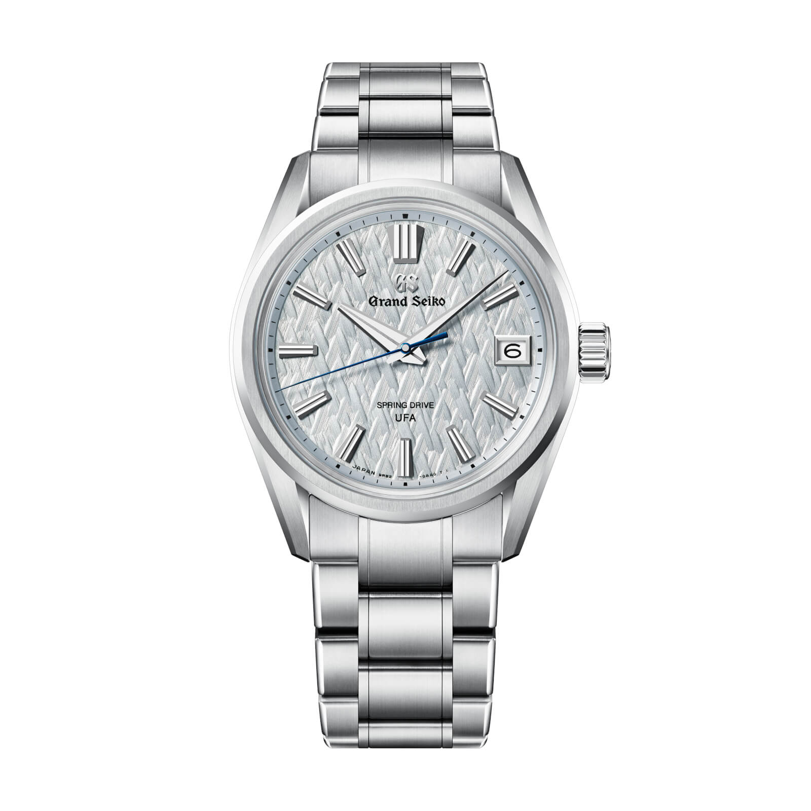 Verga 1947 - Grand Seiko SLGB003   
