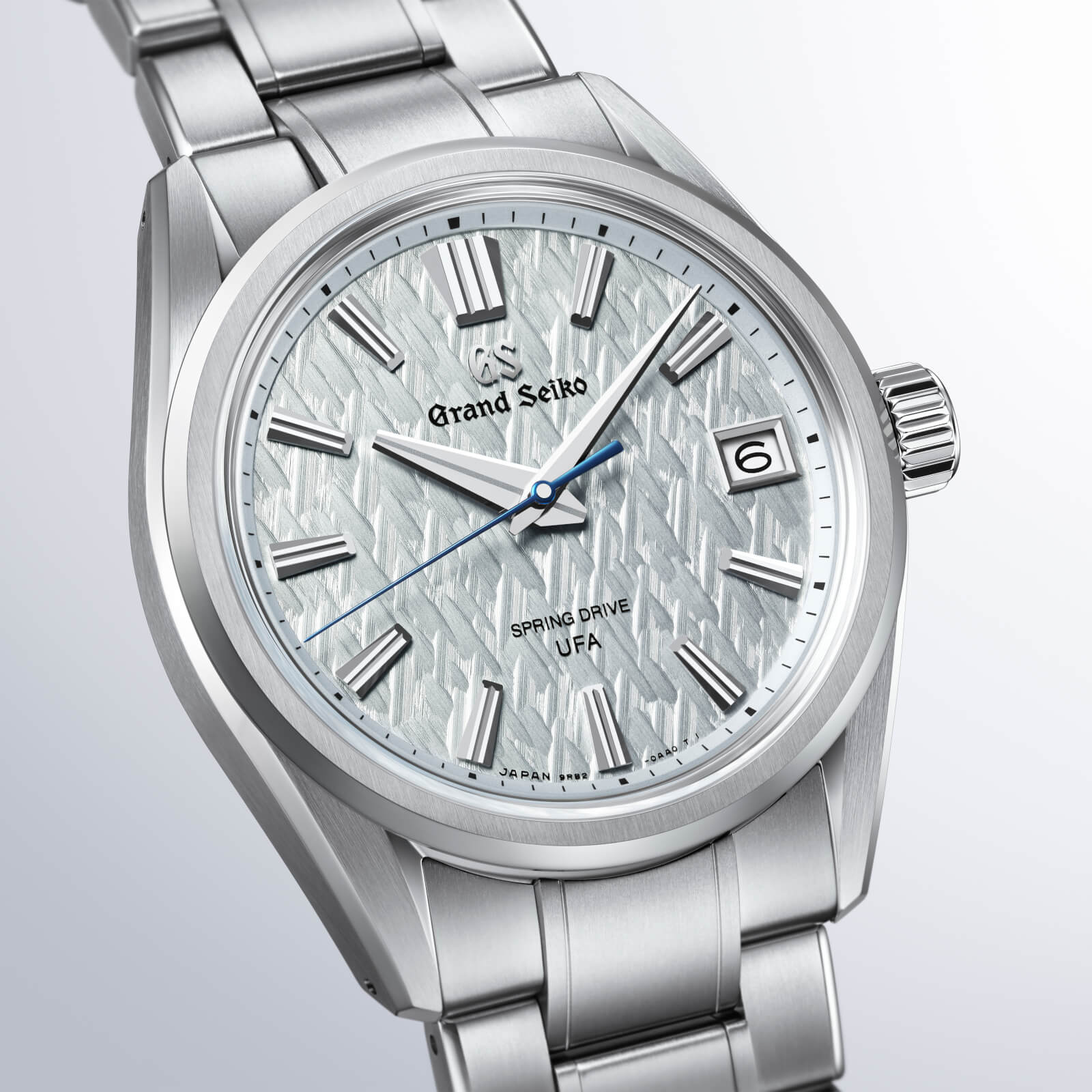 Verga 1947 - Grand Seiko SLGB003   