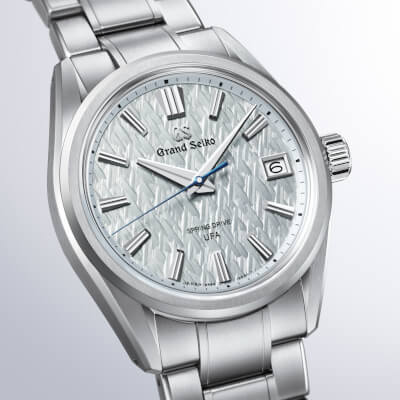 Verga 1947 - Grand Seiko SLGB003   