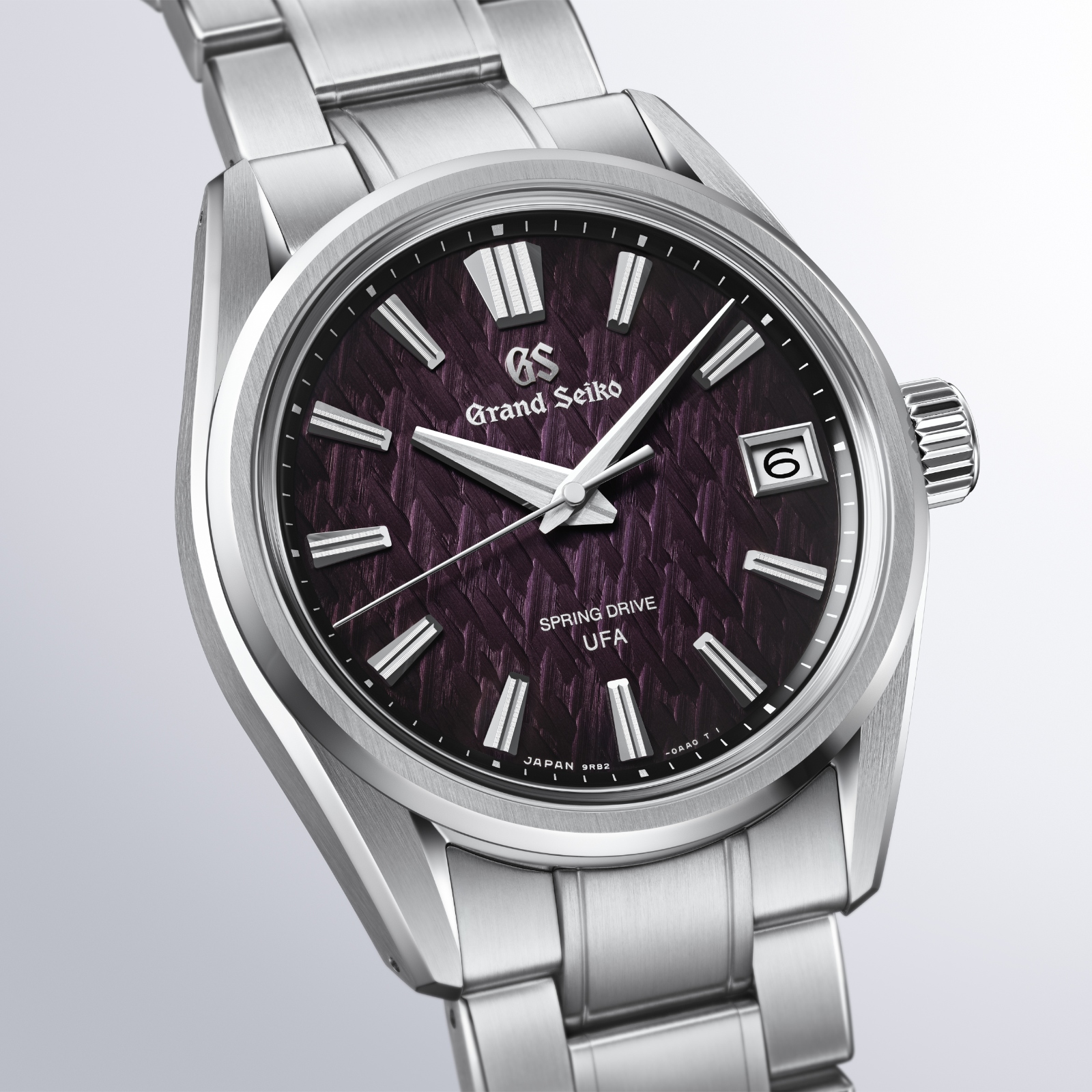 Verga 1947 - Grand Seiko SLGB005   