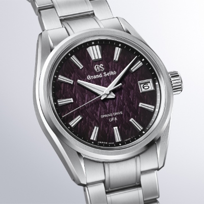 Verga 1947 - Grand Seiko SLGB005   