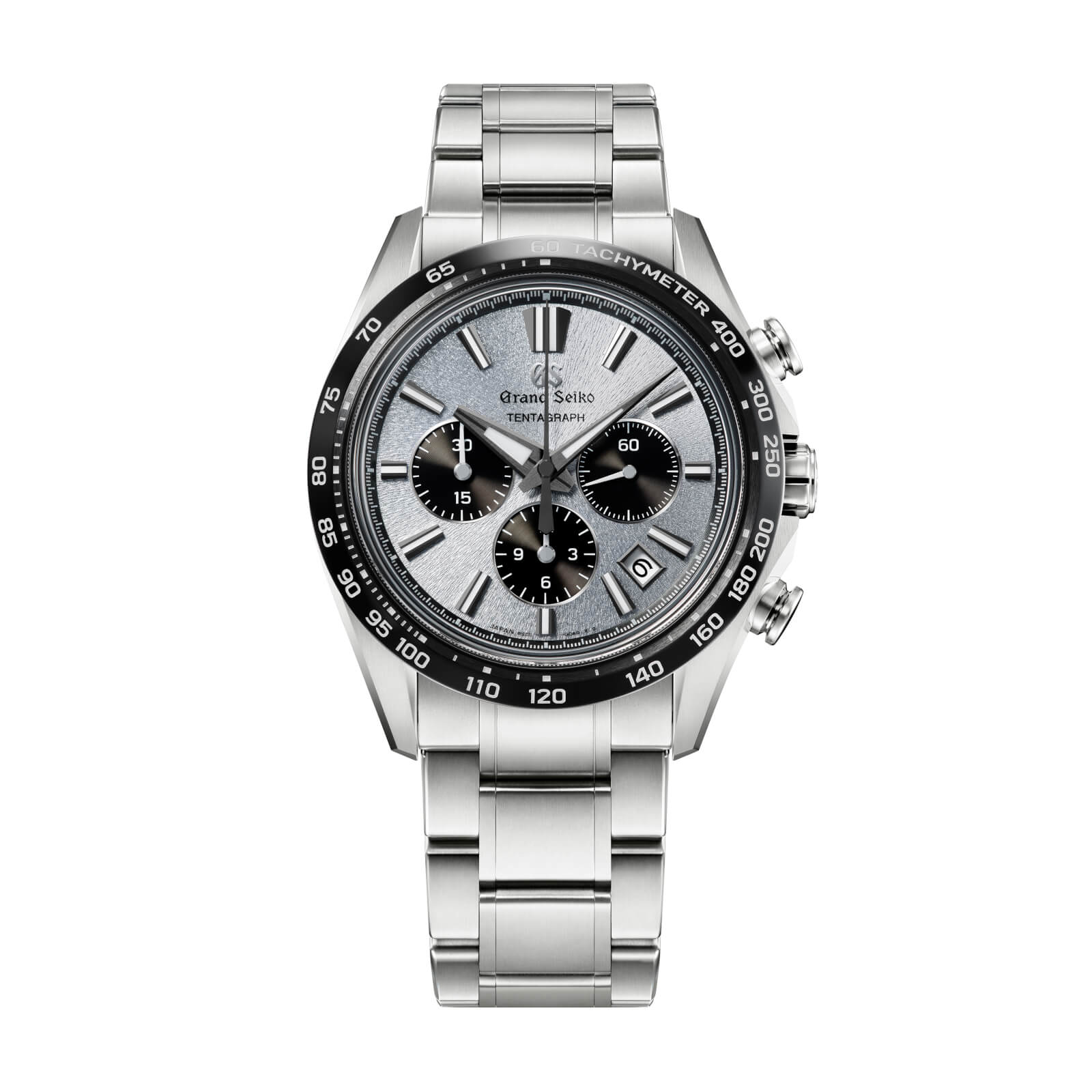 Verga 1947 - Grand Seiko SLGC007   