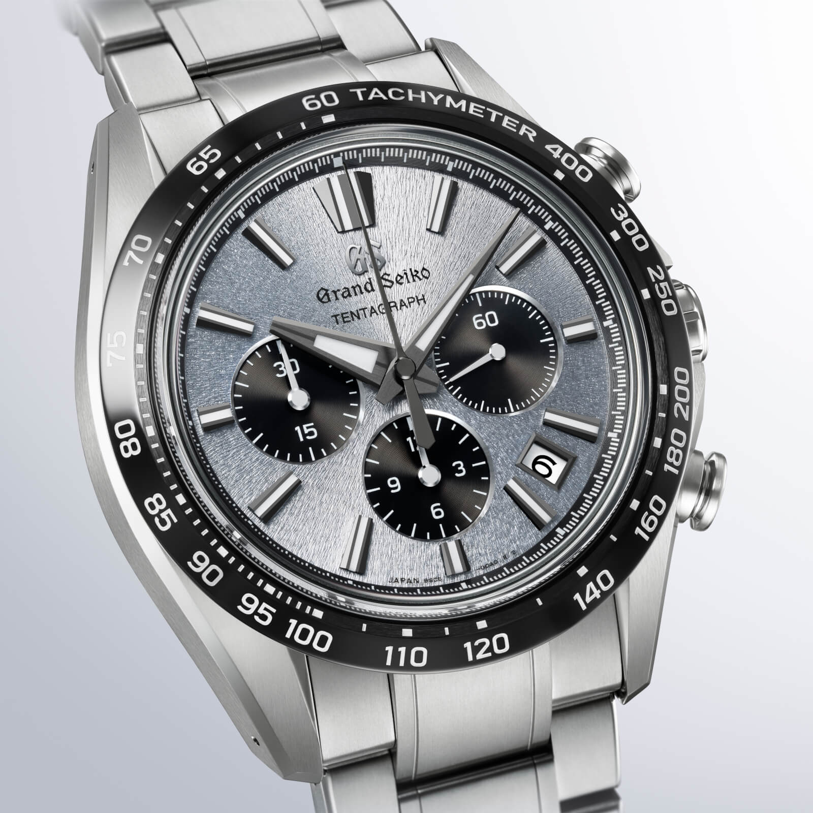 Verga 1947 - Grand Seiko SLGC007   