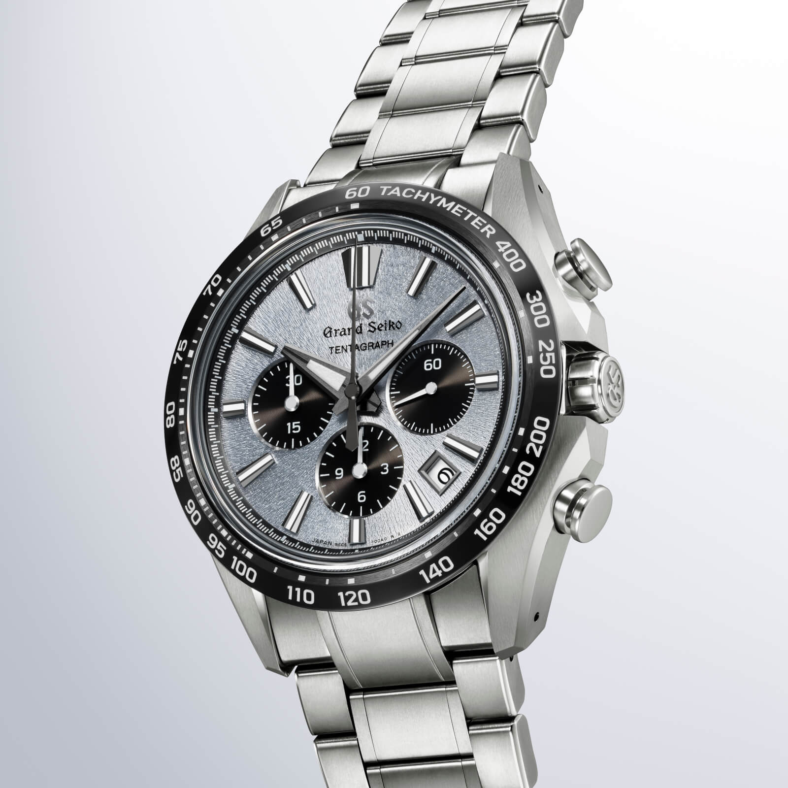Verga 1947 - Grand Seiko SLGC007   