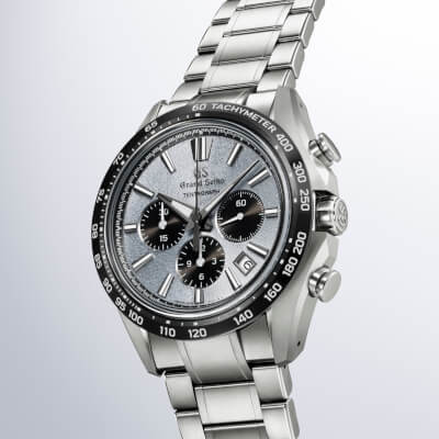 Verga 1947 - Grand Seiko SLGC007   