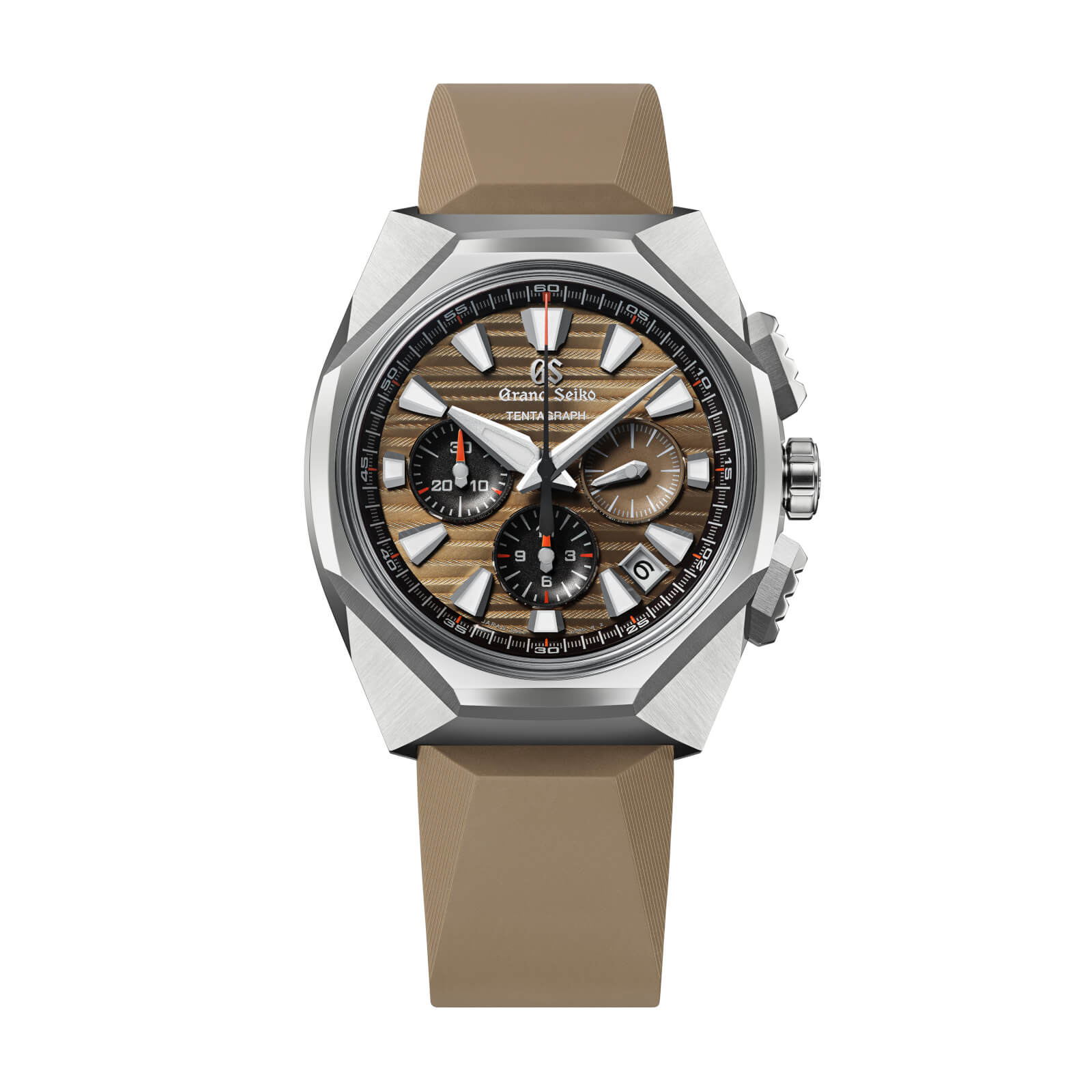 Verga 1947 - Grand Seiko SLGC009   