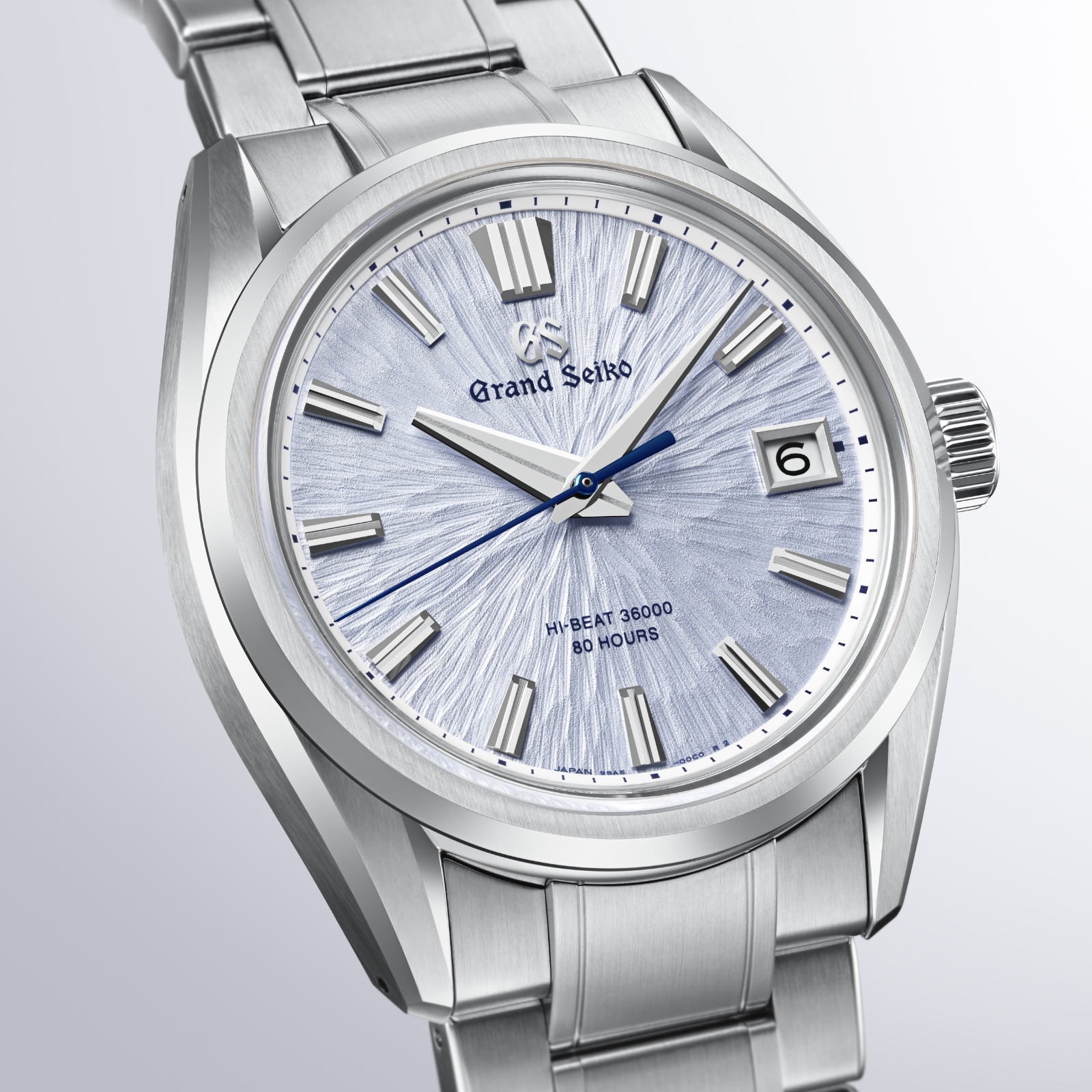 Verga 1947 - Grand Seiko SLGH027   