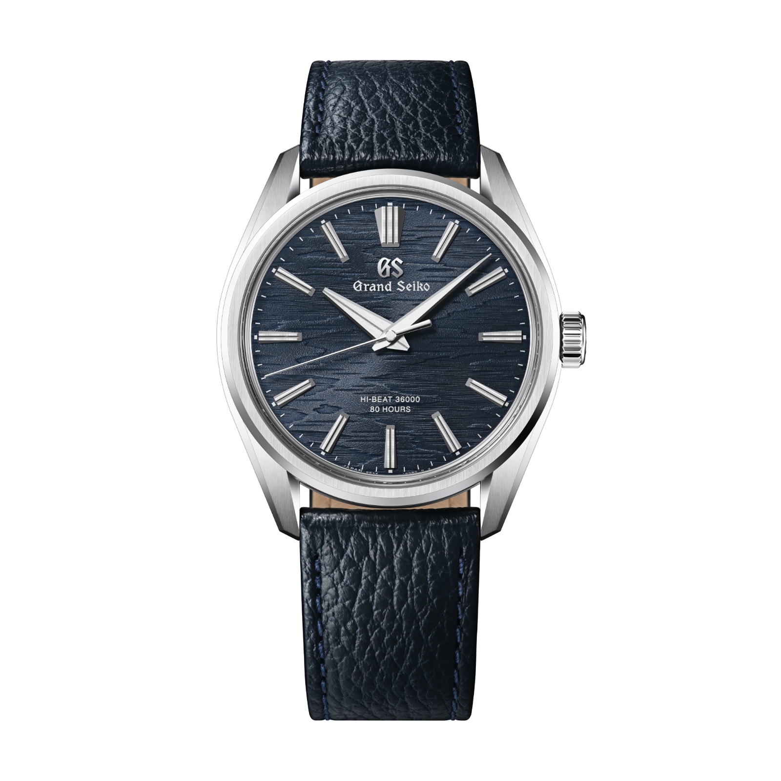 Verga 1947 - Grand Seiko SLGW007   