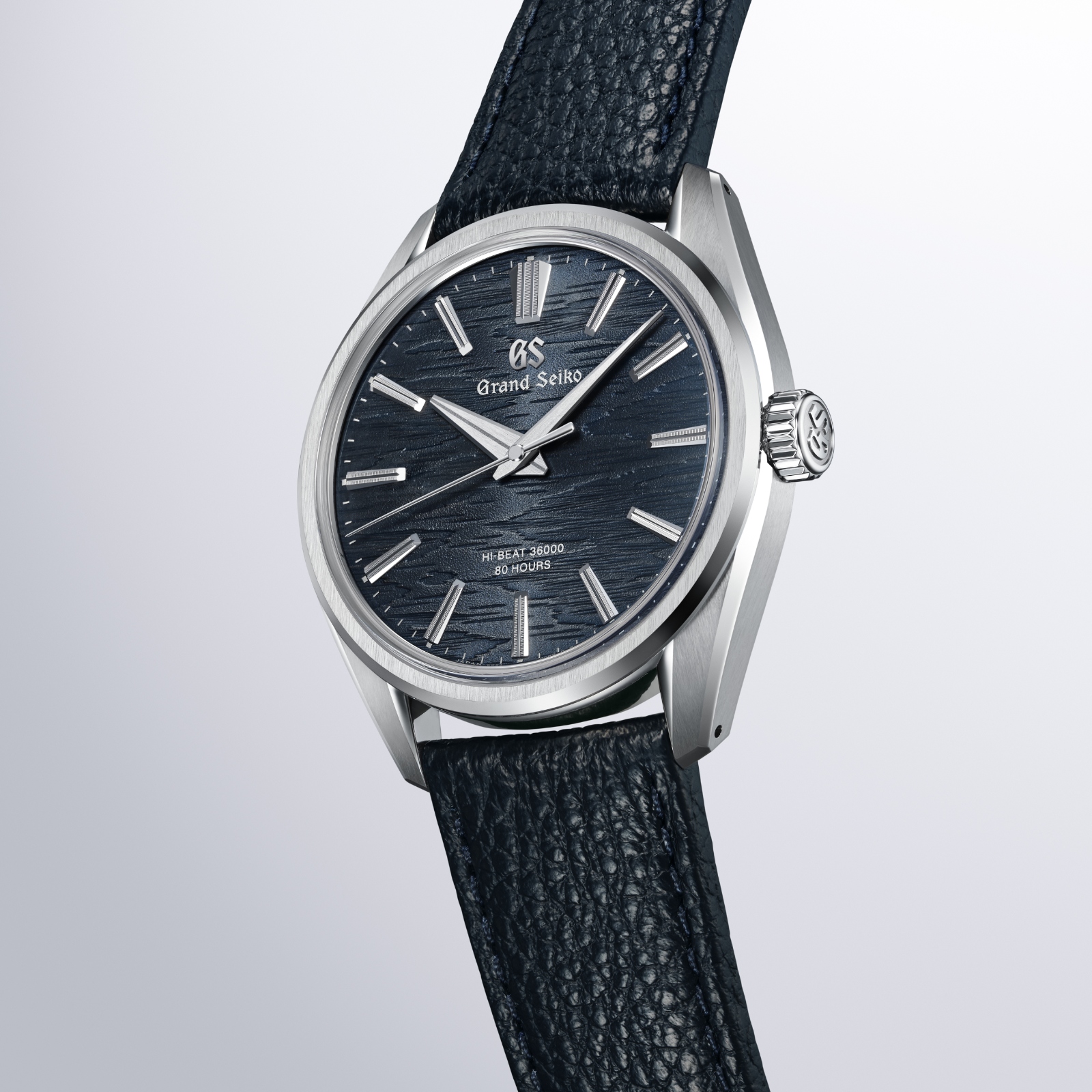 Verga 1947 - Grand Seiko SLGW007   