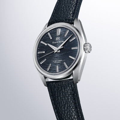 Verga 1947 - Grand Seiko SLGW007   