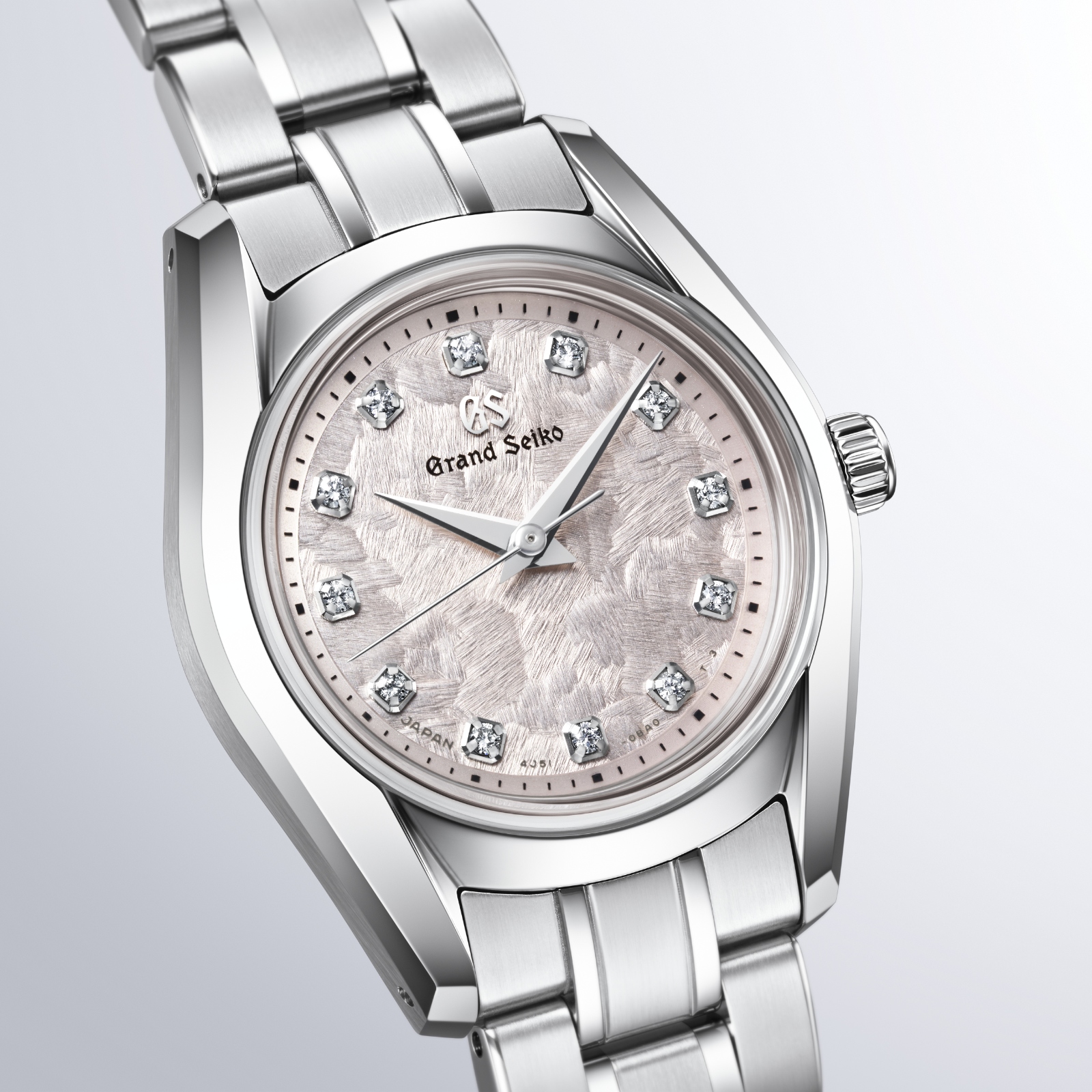 Verga 1947 - Grand Seiko STGF387   