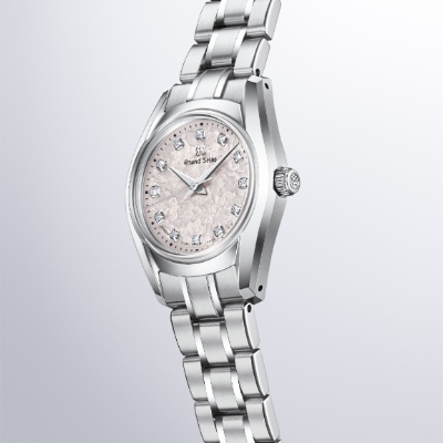 Verga 1947 - Grand Seiko STGF387   