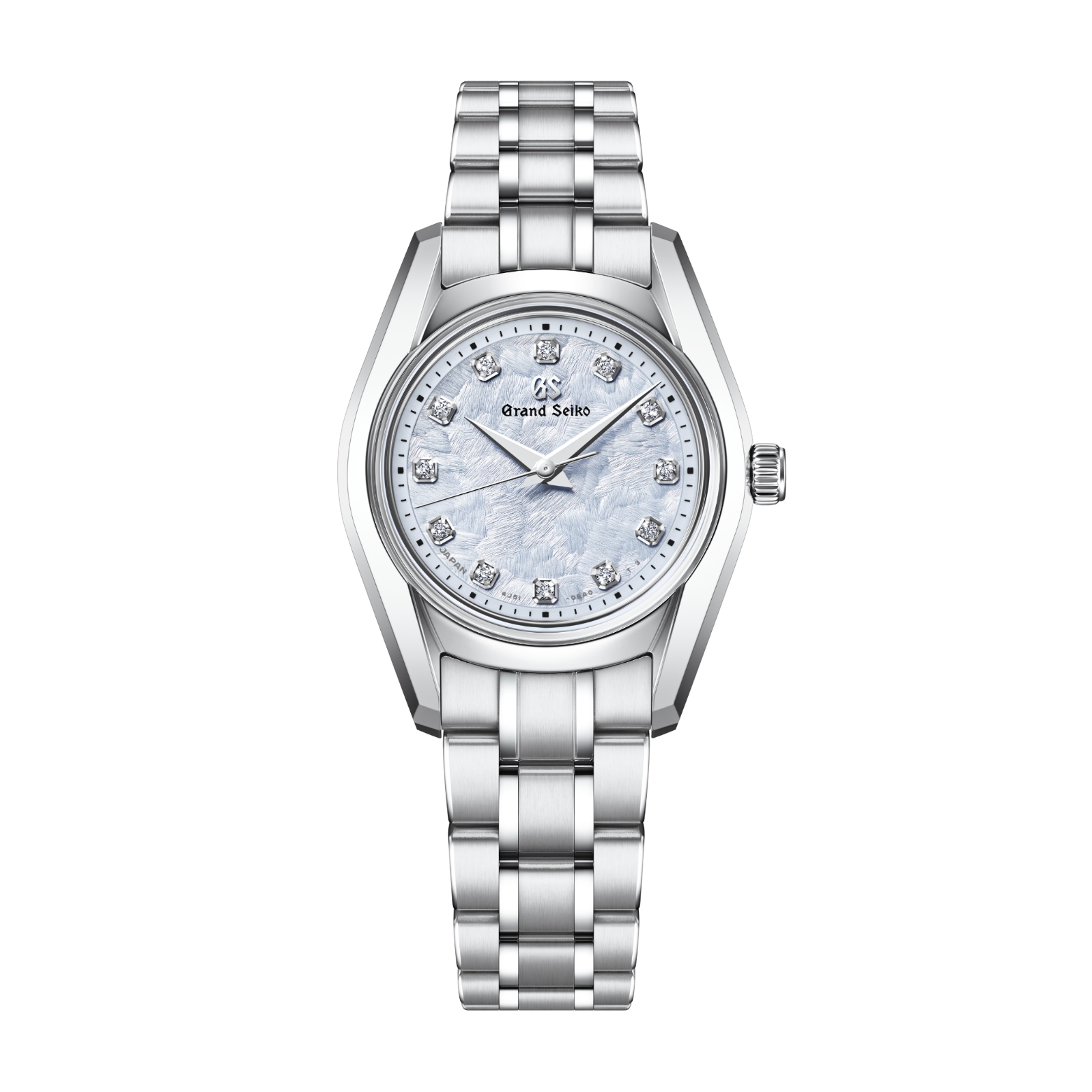 Verga 1947 - Grand Seiko STGF389   