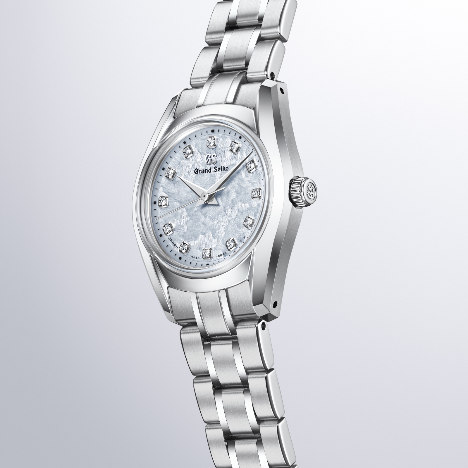 Verga 1947 - Grand Seiko STGF389   