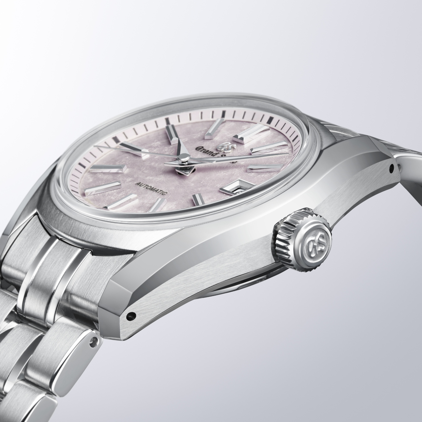 Verga 1947 - Grand Seiko STGK031   