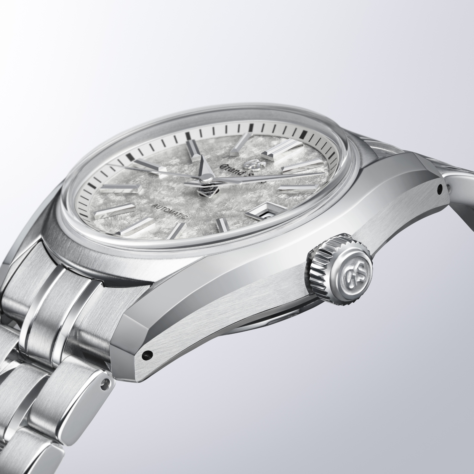 Verga 1947 - Grand Seiko STGK033   