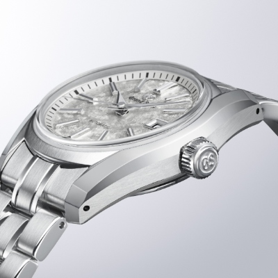 Verga 1947 - Grand Seiko STGK033   