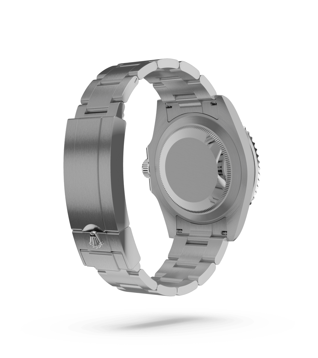 Rolex Submariner Date Oystersteel, M126610LV-0002