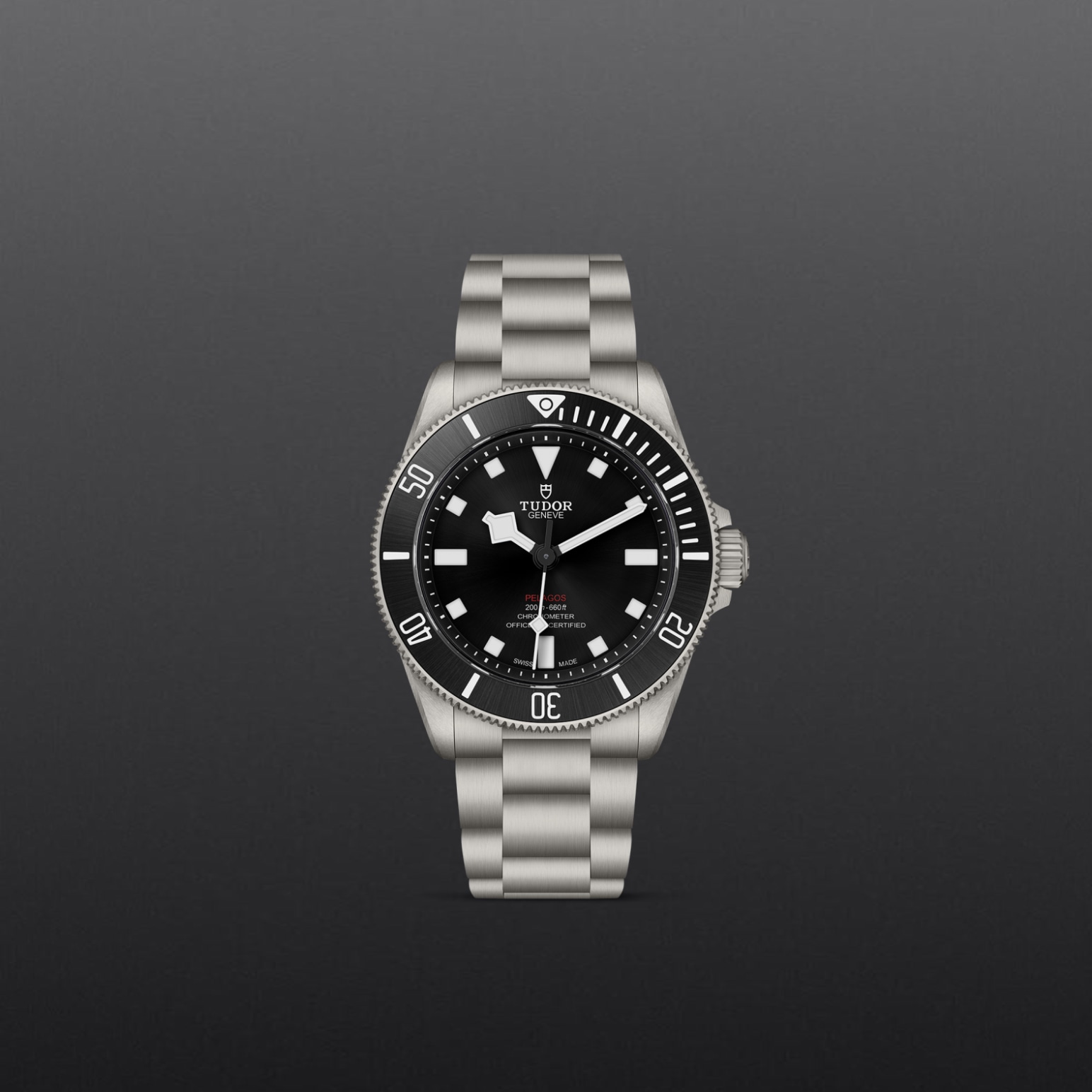 Tudor PELAGOS 39M25407N-0001 - Verga 1947