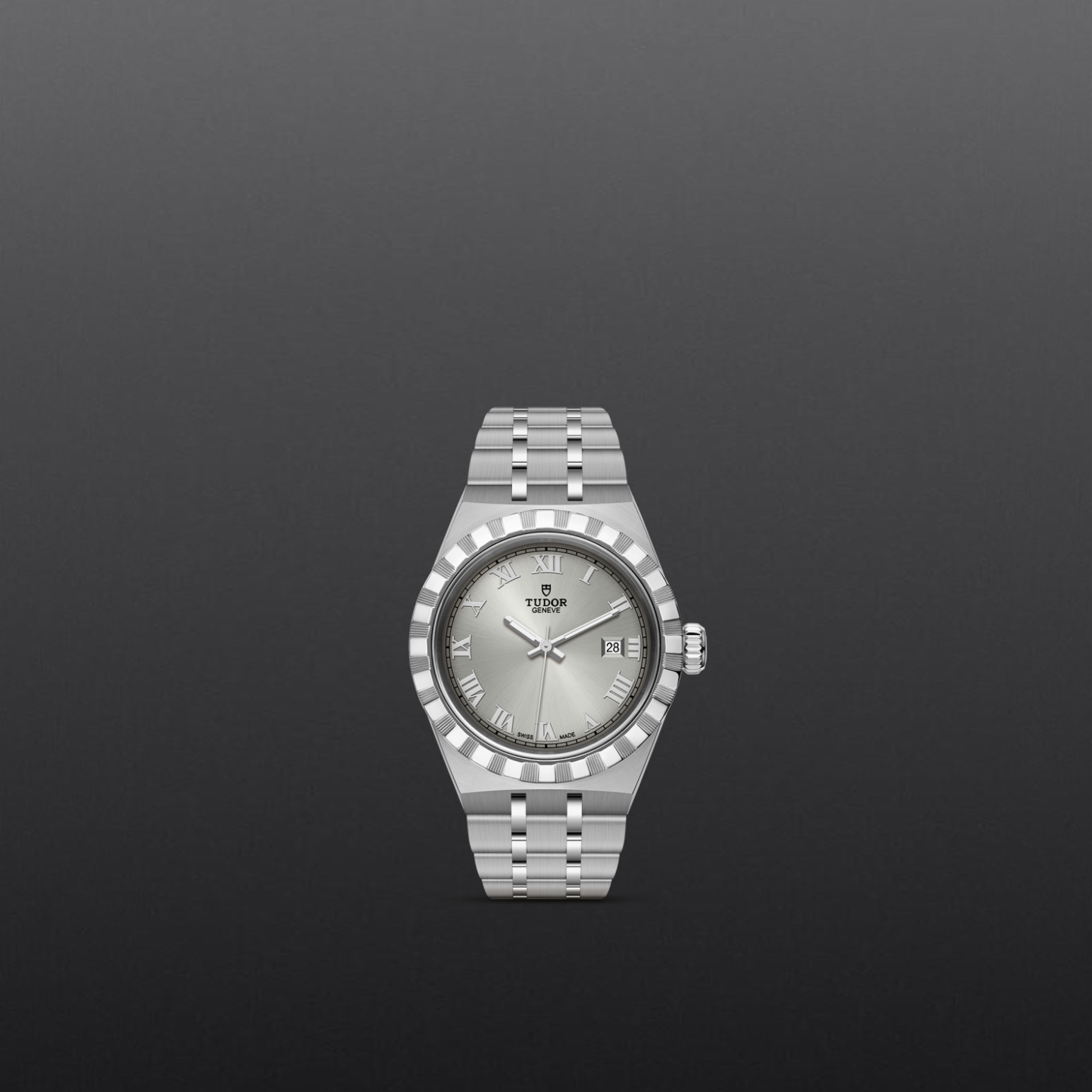 Tudor TUDOR ROYALM28300-0001 - Verga 1947