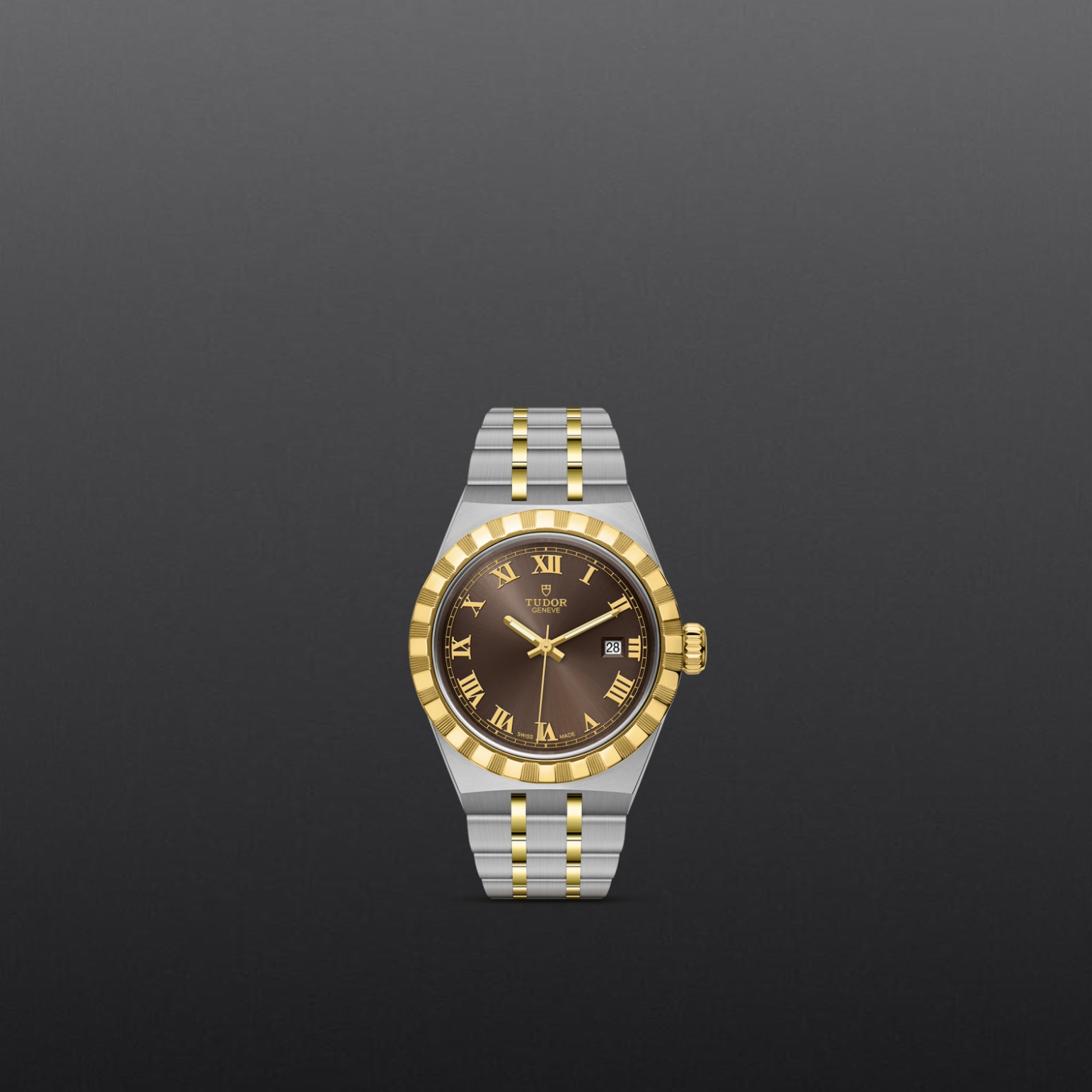 Tudor TUDOR ROYALM28303-0008 - Verga 1947