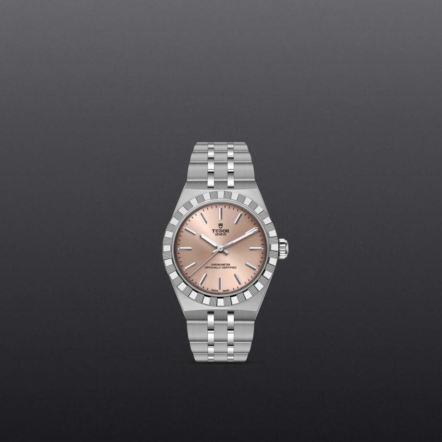 Tudor TUDOR ROYALM2830A1A0-0003 - Verga 1947