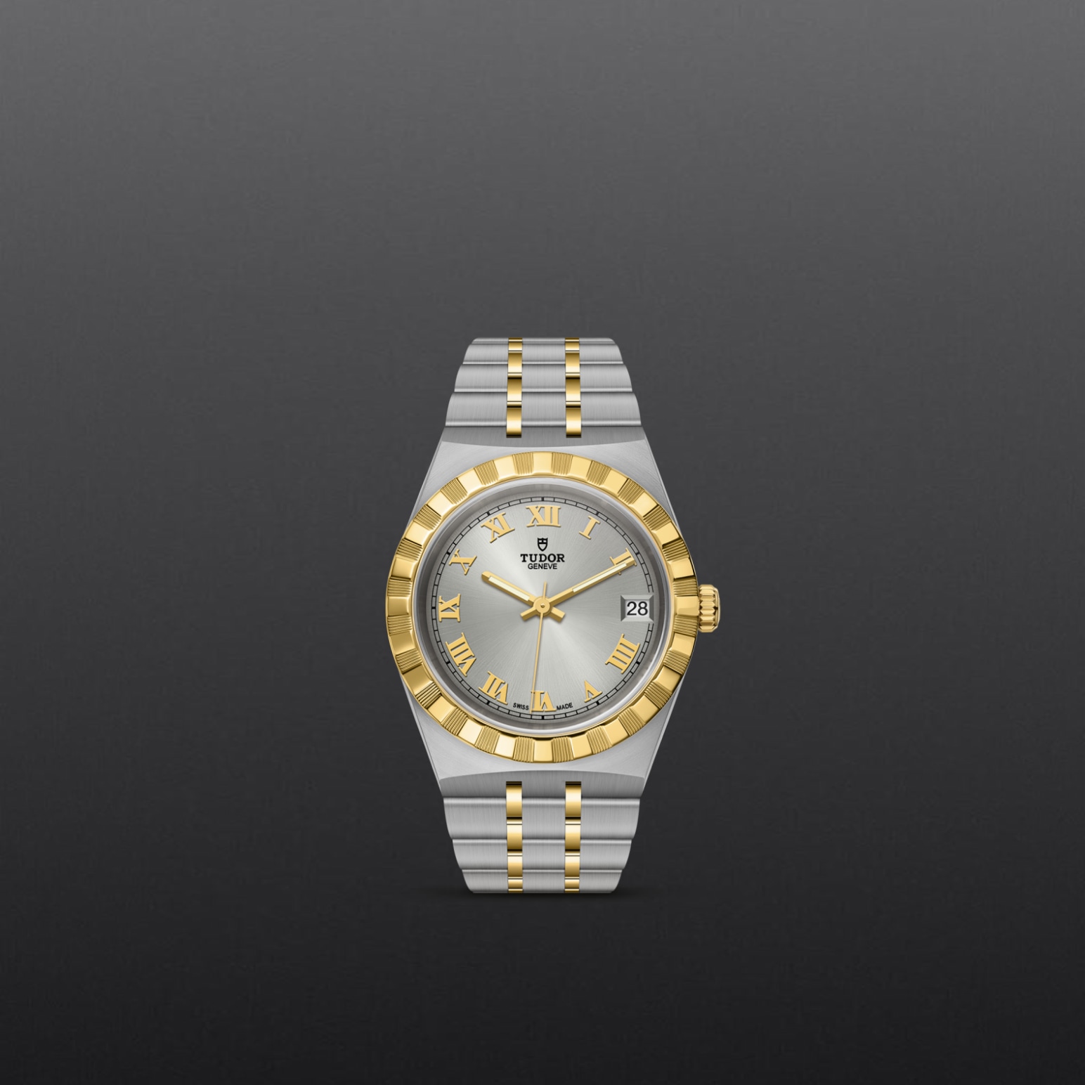 Tudor TUDOR ROYALM28403-0001 - Verga 1947