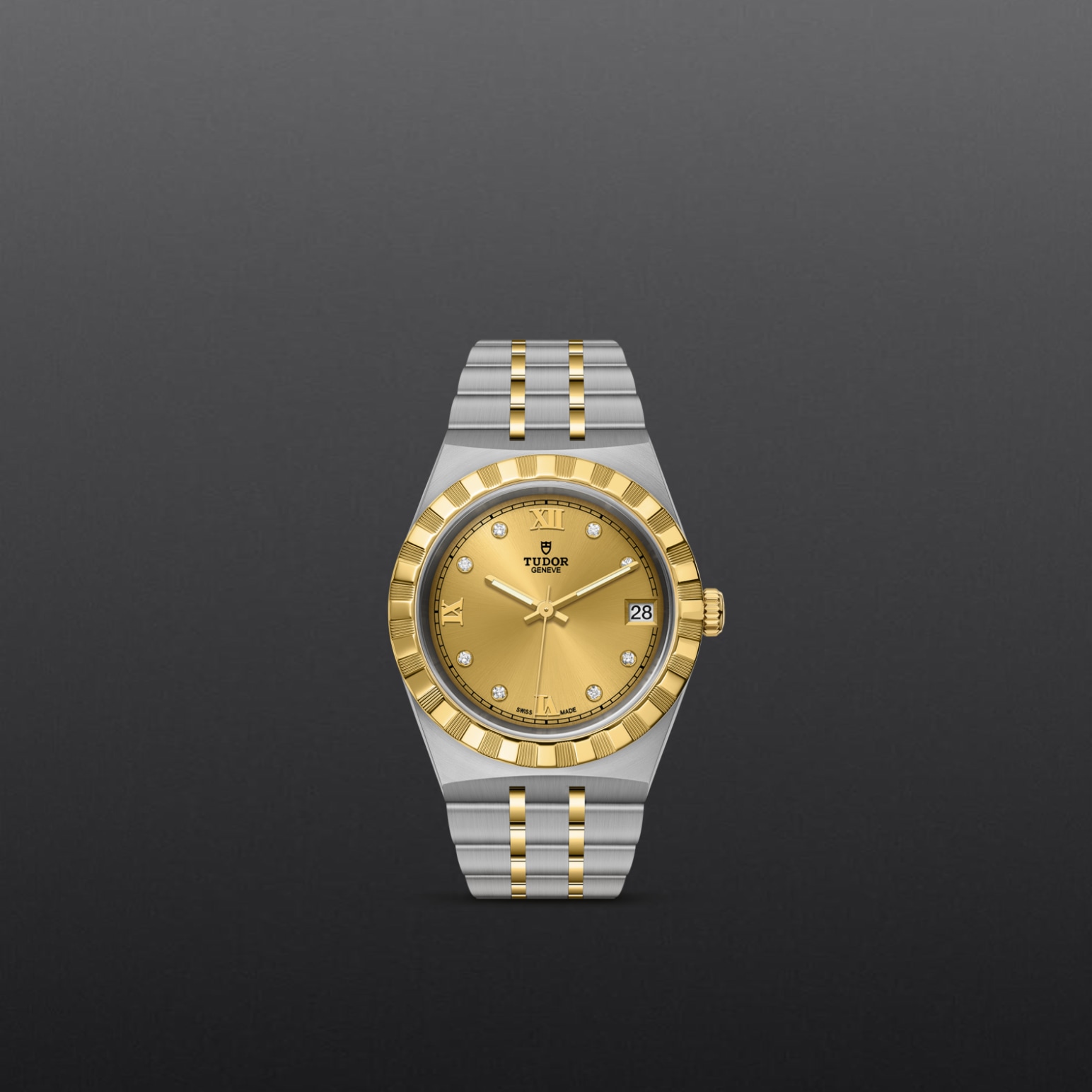 Tudor TUDOR ROYALM28403-0006 - Verga 1947