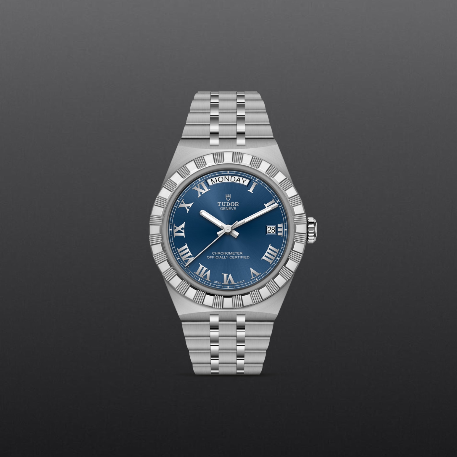 Tudor TUDOR ROYALM2840D1A0-0002 - Verga 1947