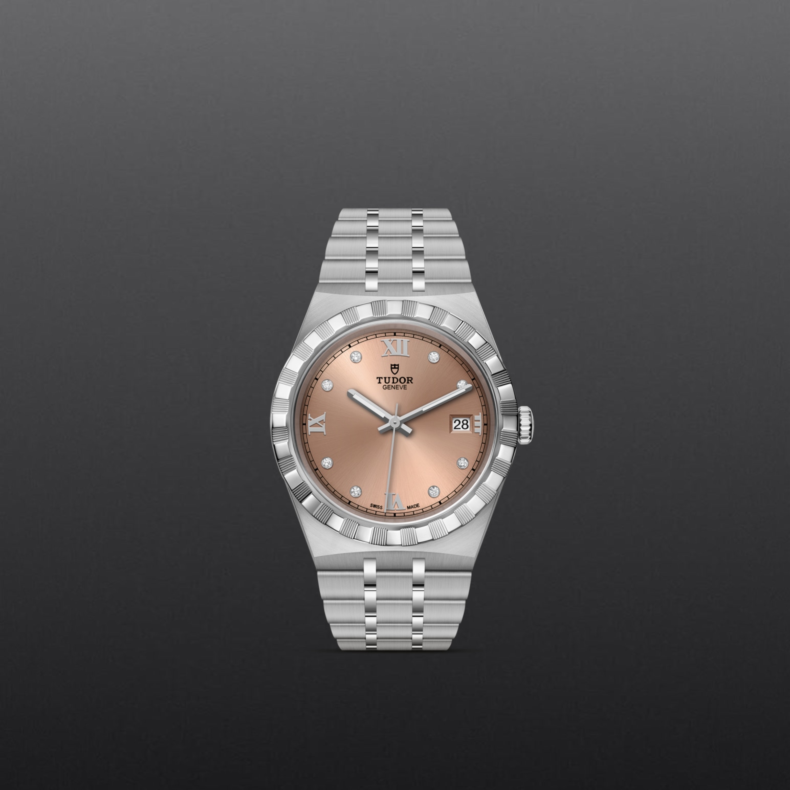 Tudor TUDOR ROYALM28500-0009 - Verga 1947