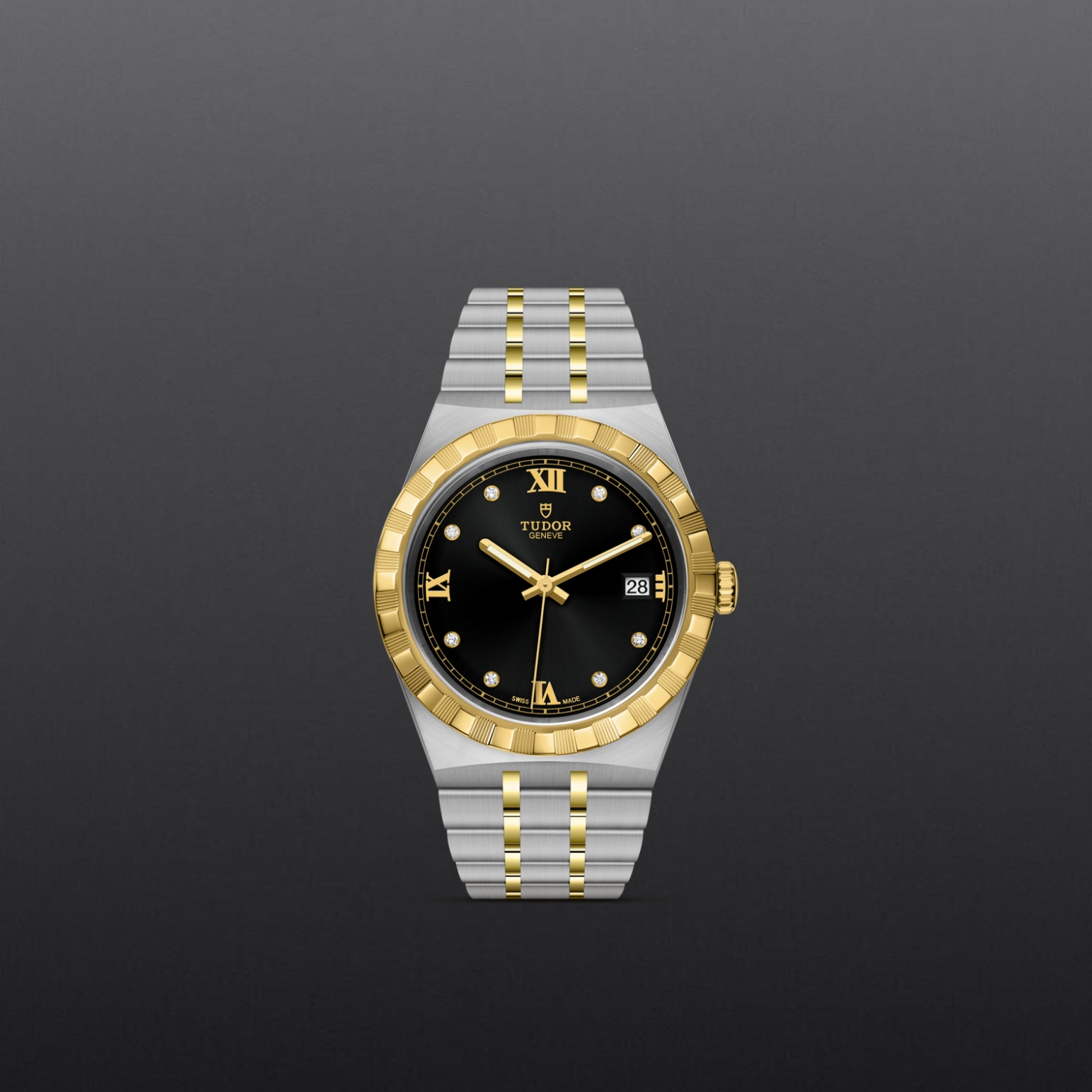Tudor TUDOR ROYALM28503-0004 - Verga 1947