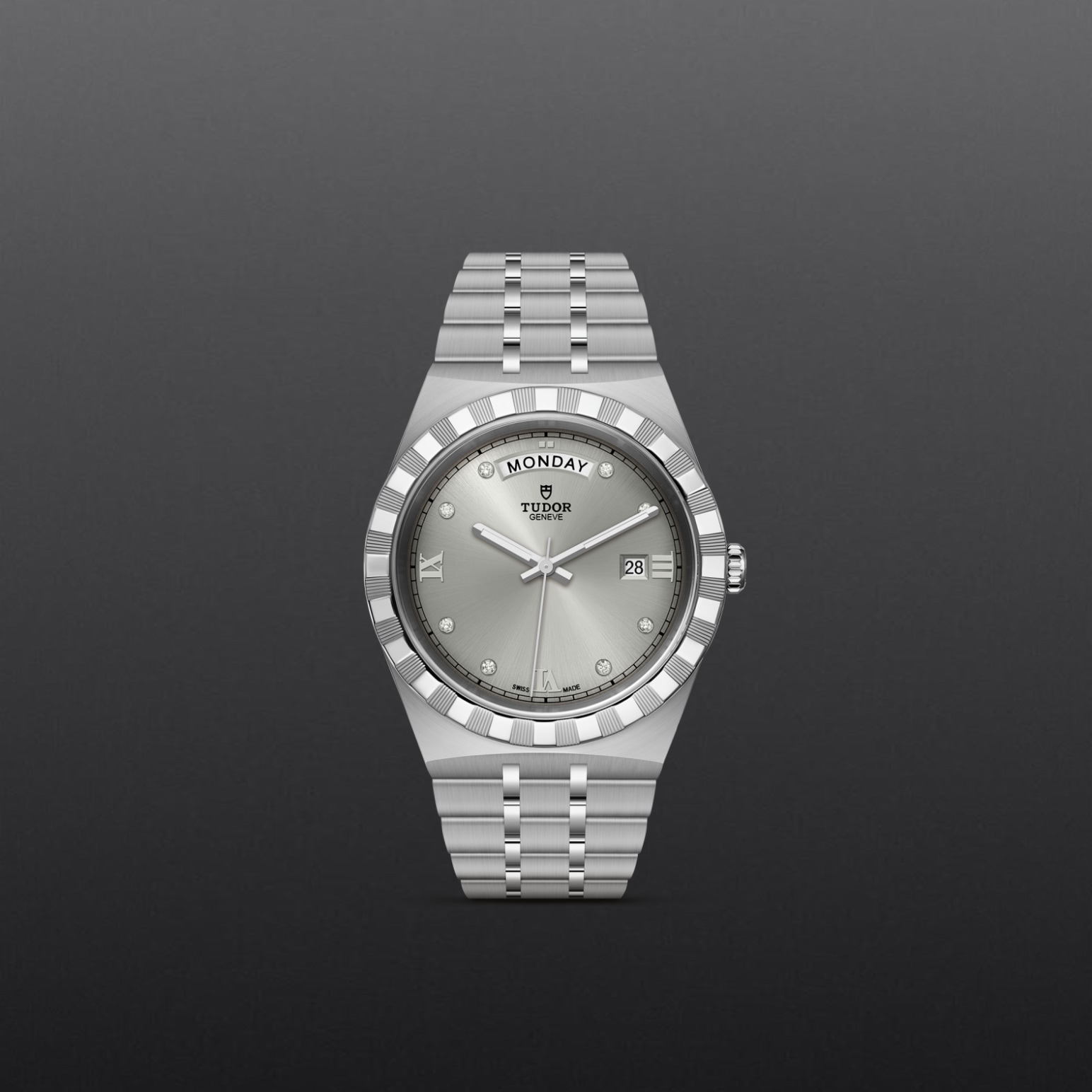 Tudor TUDOR ROYALM28600-0002 - Verga 1947