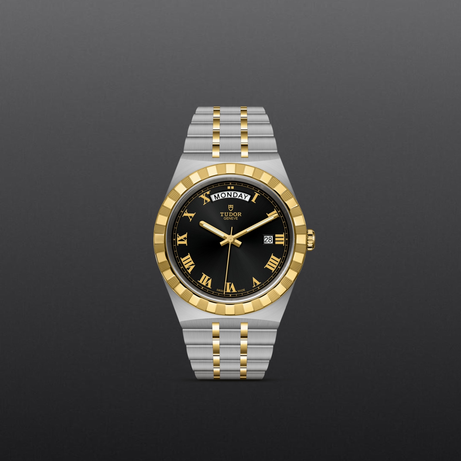 Tudor TUDOR ROYALM28603-0003 - Verga 1947